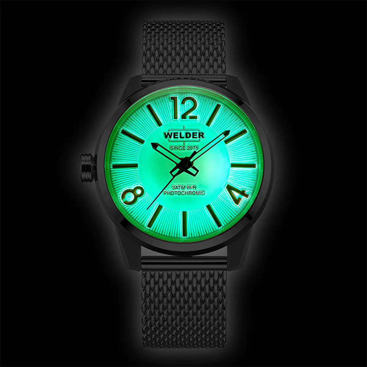 Welder Moody Watch WWRL2015 Women's Wristwatch WEM Support (www.WEM.support)