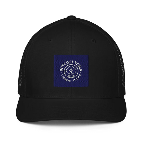 Trucker Cap Flexfit Mesh | Model 6511 HejK.com Marketplace LLC