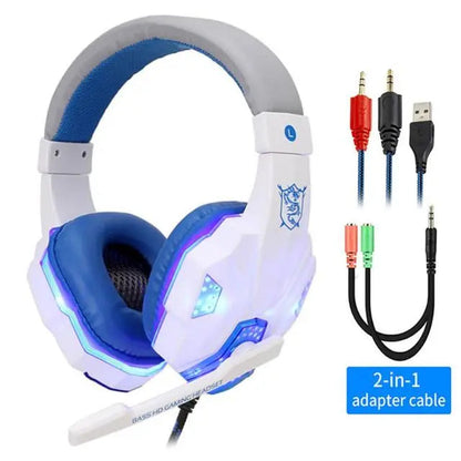 Ultimate Audio Experience For Gamers WEM Support (www.WEM.support)