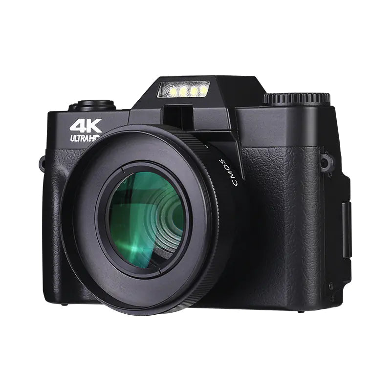 4K HD WIFI Camera WEM Support (www.WEM.support)