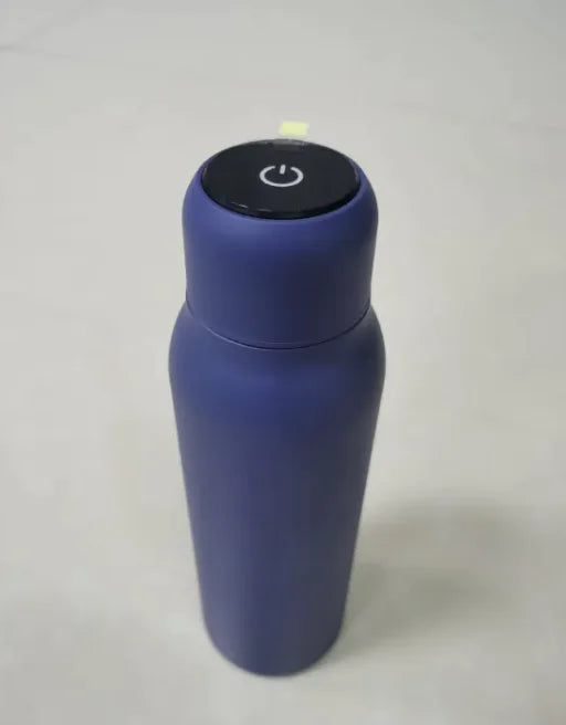 Stainless Steel Insulated Bottle HejK.com