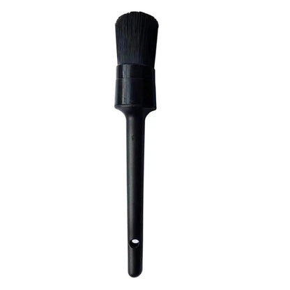 5PC Car Detailing Brush Kit Boar Hair Vehicle Auto Interior For Wheel Clean Sets WEM Support (www.WEM.support)