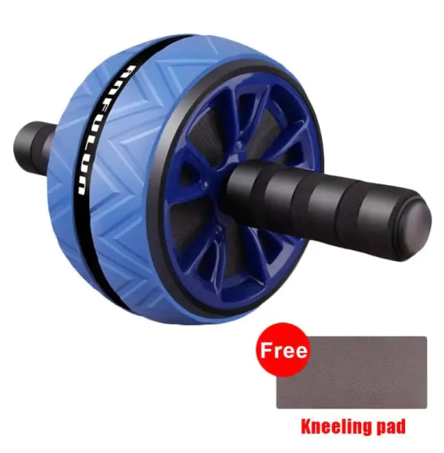 Thin waist and Abdominal Muscle Exercise Device WEM Support (www.WEM.support)