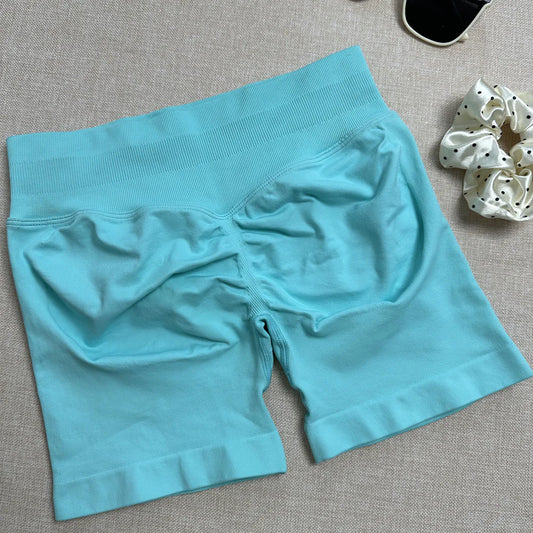 Women's Yoga Shorts