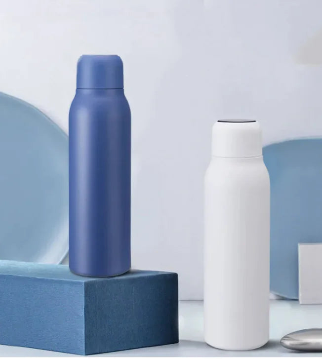Stainless Steel Insulated Bottle HejK.com