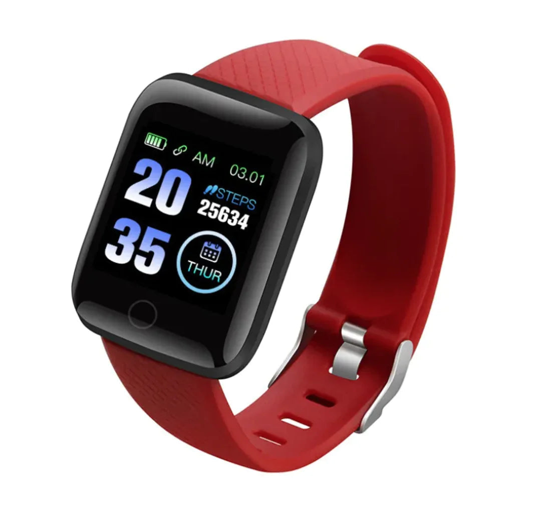 Waterproof Sports Bracelet WEM Support (www.WEM.support)