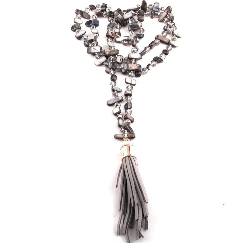 Teresa Necklace WEM Support (www.WEM.support)