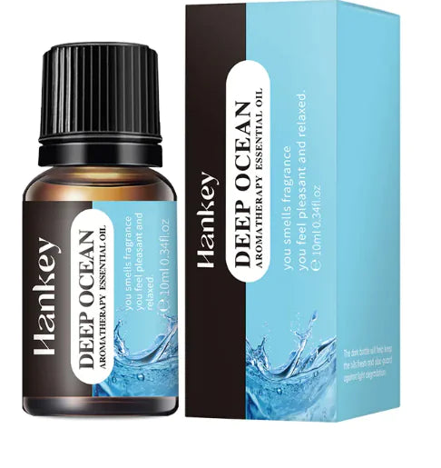 Water-Soluble Aromatherapy Oil for Humidifiers WEM Support (www.WEM.support)