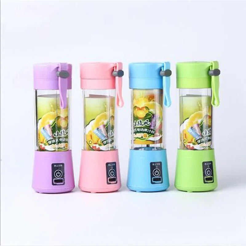 USB Electric Citrus Juicer WEM Support (www.WEM.support)