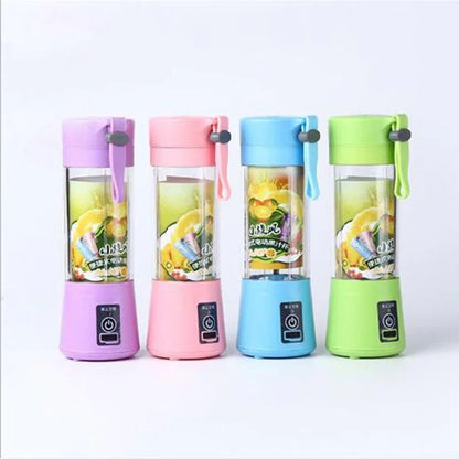 USB Electric Citrus Juicer WEM Support (www.WEM.support)