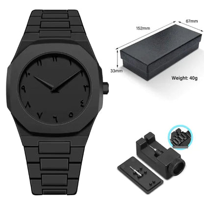 Watch for Men's HejK.com Marketplace LLC
