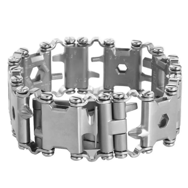 Survival Bracelet WEM Support (www.WEM.support)