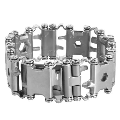 Survival Bracelet WEM Support (www.WEM.support)