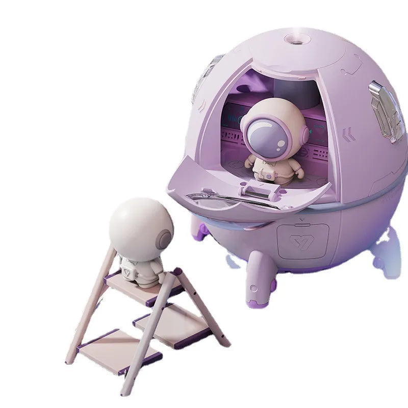Usb Humidifier Small Mini Air Hydrating Spray WEM Support (www.WEM.support)