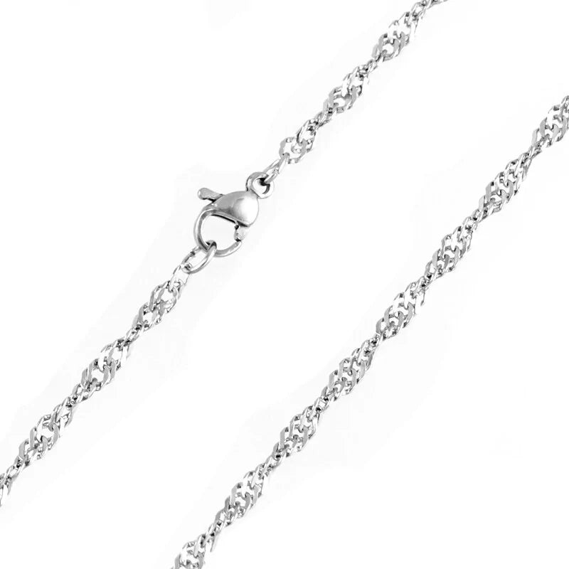 Waterwave Chain WEM Support (www.WEM.support)