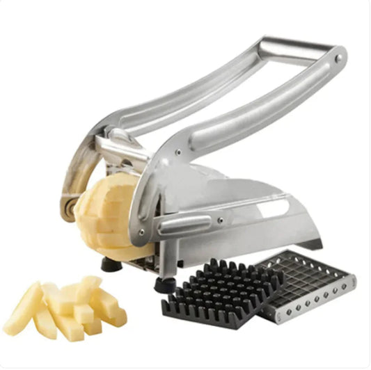 Stainless Steel Vegetable Slicer HejK.com