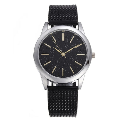 Starry Sky Star Embellishment Watch WEM Support (www.WEM.support)