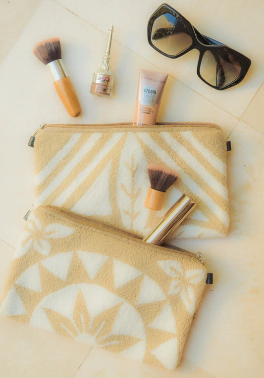 Wayuu Pouch #2 WEM Support (www.WEM.support)