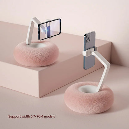 Viozon 360° Adjustable Tablet & Phone Stand WEM Support (www.WEM.support)