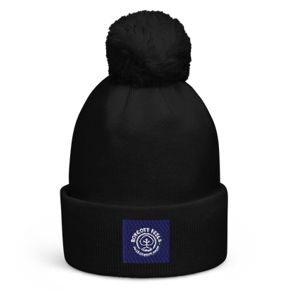 Winter Pom-Pom Beanie | Beechfield B426 HejK.com Marketplace LLC