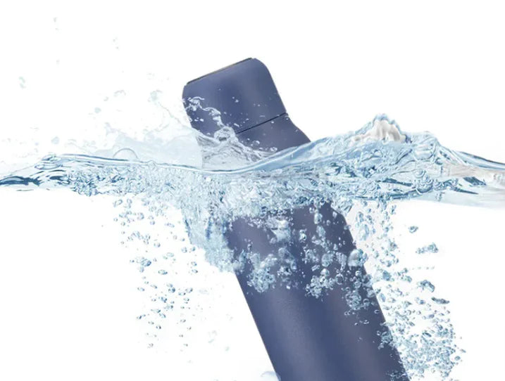 Stainless Steel Insulated Bottle HejK.com