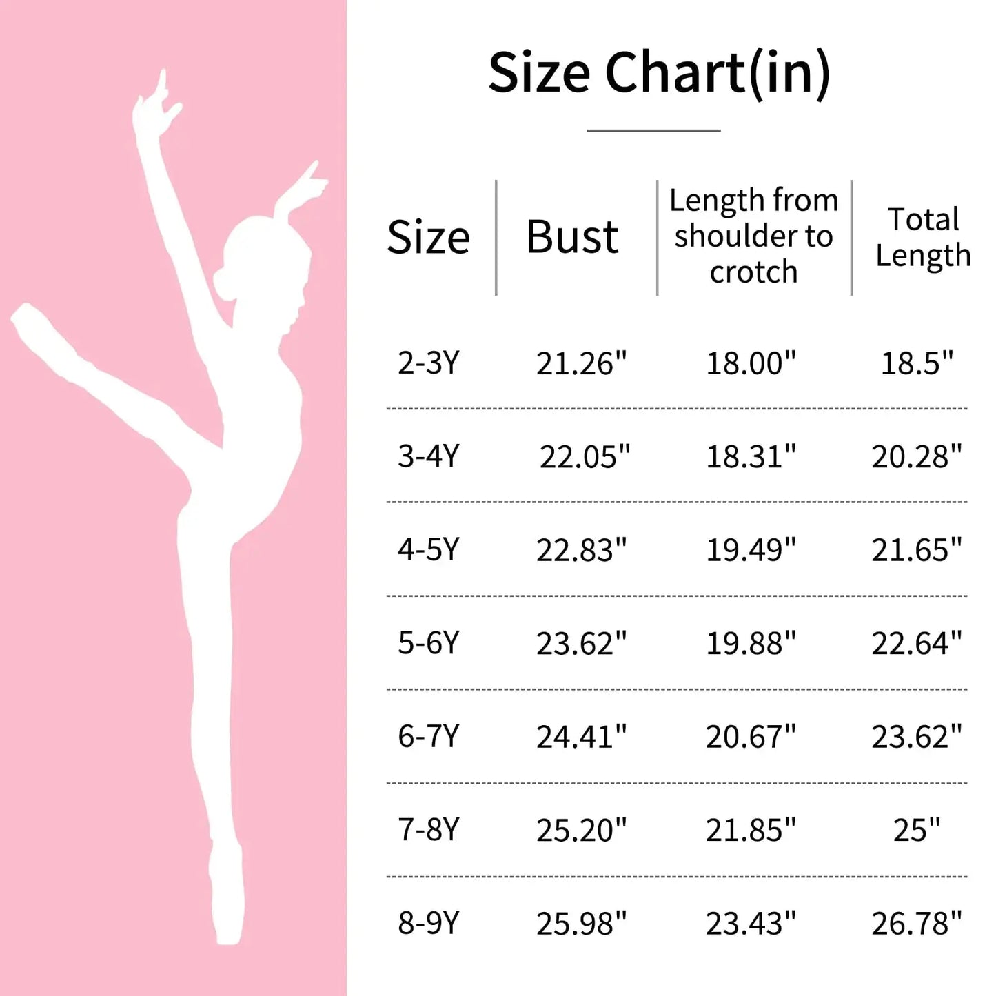 uideazone Gymnastics Leotard for Girls Biketards Sparkly Tank Ballet Unitard with Shorts Quick Dry One-Piece Outfits 2-9Years Colorful Leopard 55 7-8 Years My Store