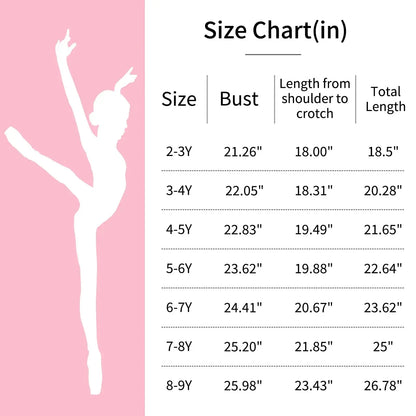 uideazone Gymnastics Leotard for Girls Biketards Sparkly Tank Ballet Unitard with Shorts Quick Dry One-Piece Outfits 2-9Years Colorful Leopard 55 7-8 Years My Store