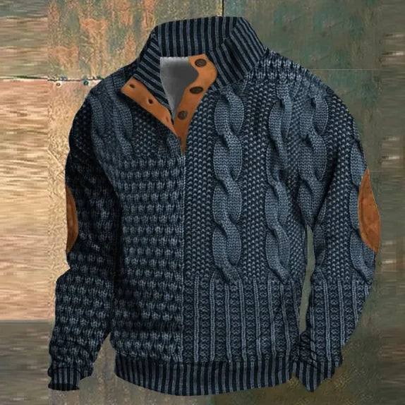 3D Printed Sweatshirt WEM Support (www.WEM.support)