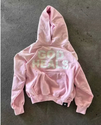 Style Print Women's Hoodie WEM Support (www.WEM.support)