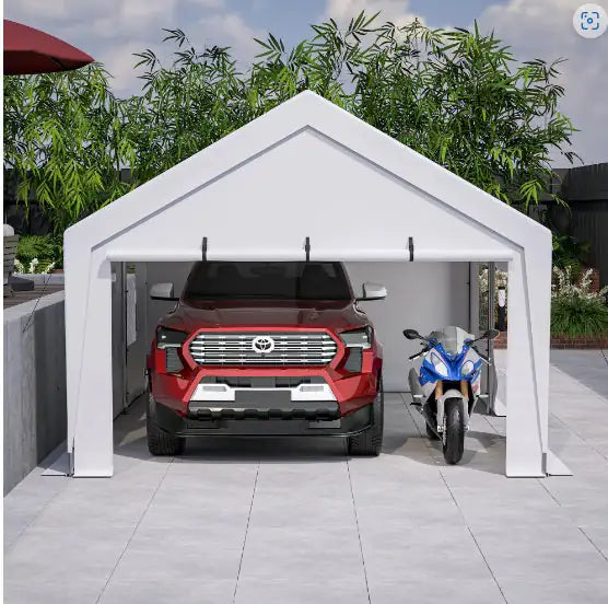 Storage Tent For Canopy Tents WEM Support (www.WEM.support)