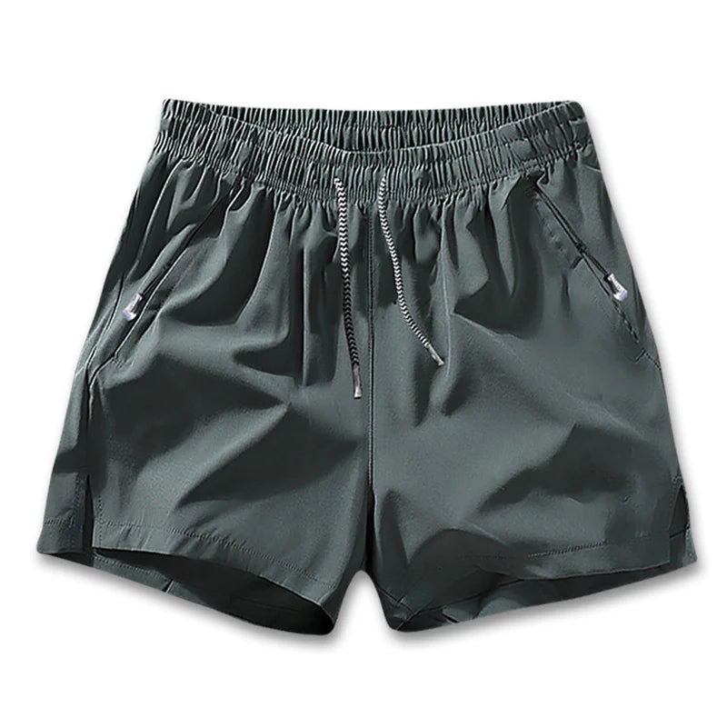 Summer Thin Japanese And Korean Beach Pants HejK.com