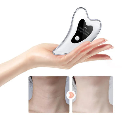 USB Rechargeable Guasha Massager WEM Support (www.WEM.support)