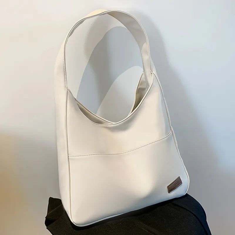 Women's Large Retro Shoulder Bag HejK.com