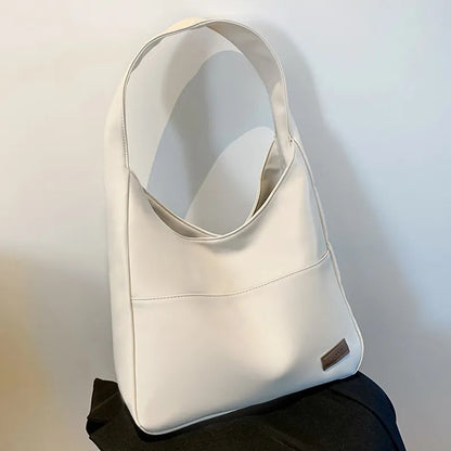 Women's Large Retro Shoulder Bag HejK.com