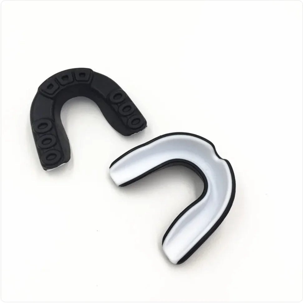 Taekwondo Boxing Mouthguard WEM Support (www.WEM.support)