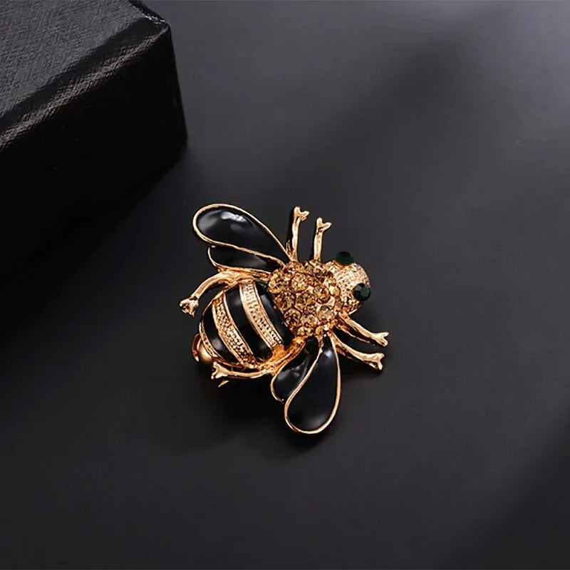 Ugly Grandma Brooch WEM Support (www.WEM.support)