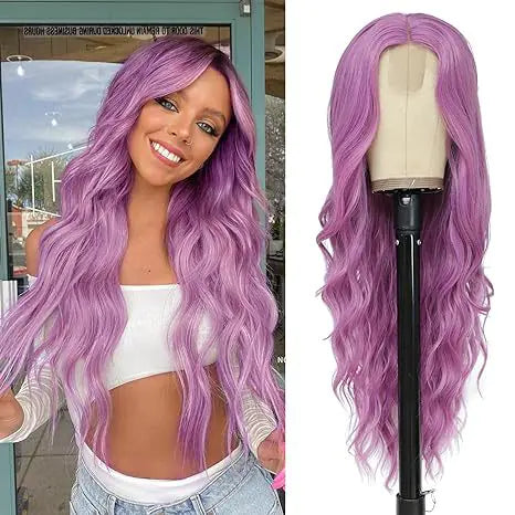 Women's Lace Headgear for Big Wave Curly Hair HejK.com Marketplace LLC