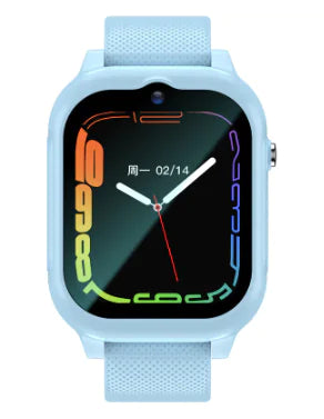 4G Kids Smart Watch Phone WEM Support (www.WEM.support)