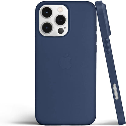 totallee Thin iPhone 16 Pro Max Case, Thinnest Cover Ultra Slim Minimal - for Apple iPhone 16 Pro Max (2024) (Desert Titanium)