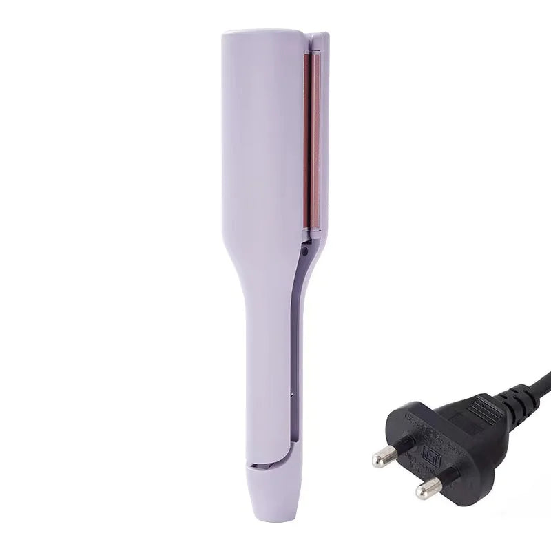 32MM Deep V Wave Hair Curler HejK.com