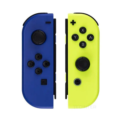 Switch Gamepad Controller -  Wireless WEM Support (www.WEM.support)