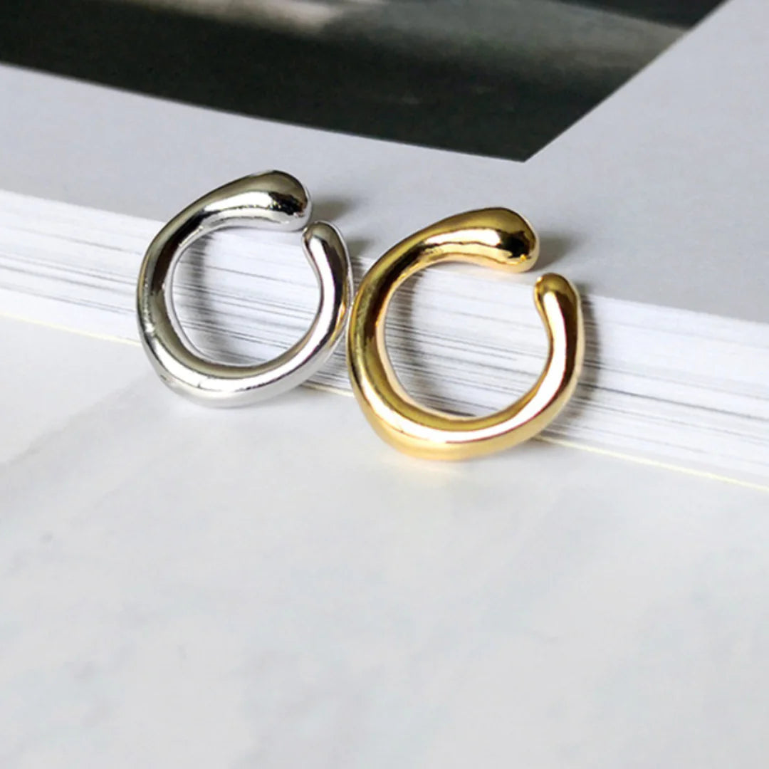 Tila Ear Cuff WEM Support (www.WEM.support)