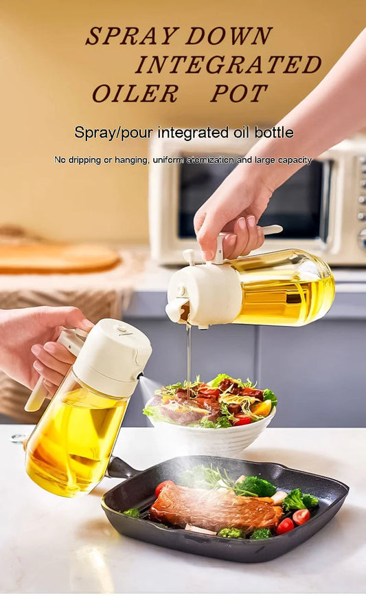 Versatile Oil Sprayer WEM Support (www.WEM.support)