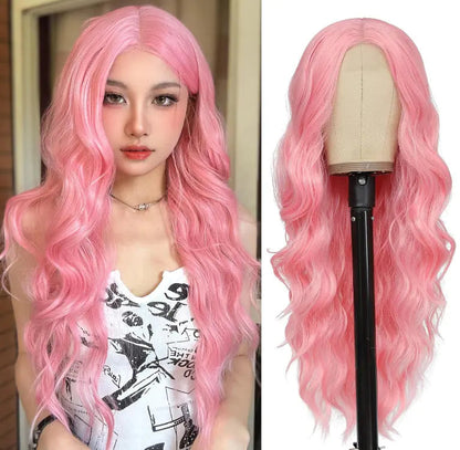 Women's Lace Headgear for Big Wave Curly Hair HejK.com Marketplace LLC