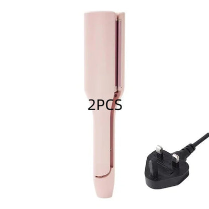 32MM Deep V Wave Hair Curler HejK.com