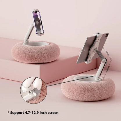 Viozon 360° Adjustable Tablet & Phone Stand WEM Support (www.WEM.support)