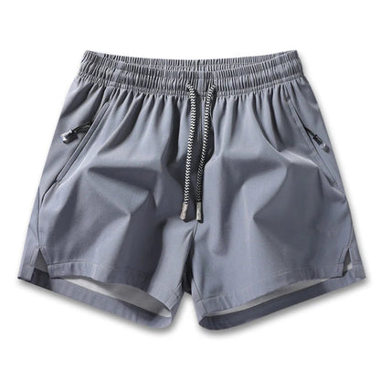 Summer Thin Japanese And Korean Beach Pants HejK.com