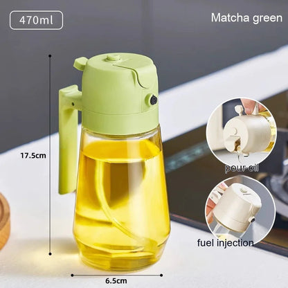 Versatile Oil Sprayer WEM Support (www.WEM.support)