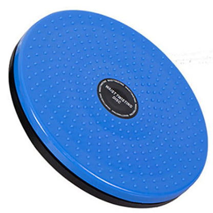 Twist Waist Disc Board HejK.com