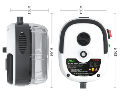 Sterilize Pro Household Sanitizer